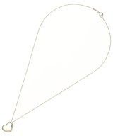 TIFFANY & CO.（ティファニー）ネックレス ゴールド サイズ:- レディース/2200670447961