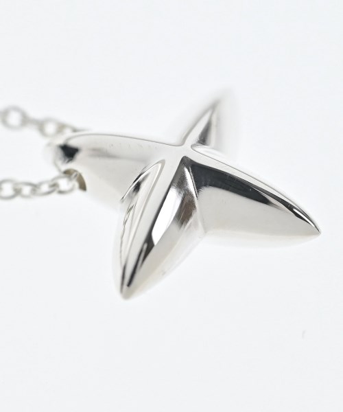 TIFFANY & CO.（ティファニー）ネックレス シルバー サイズ:- レディース/2200670447978