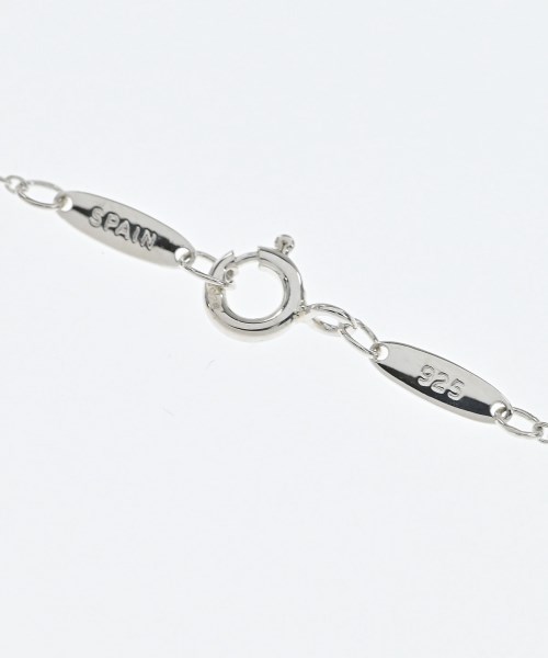 TIFFANY & CO.（ティファニー）ネックレス シルバー サイズ:- レディース/2200670447978