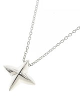 TIFFANY & CO.（ティファニー）ネックレス シルバー サイズ:- レディース/2200670447978