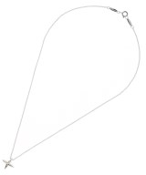 TIFFANY & CO.（ティファニー）ネックレス シルバー サイズ:- レディース/2200670447978