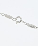 TIFFANY & CO.（ティファニー）ネックレス シルバー サイズ:- レディース/2200670447978