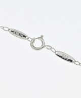 TIFFANY & CO.（ティファニー）ネックレス シルバー サイズ:- レディース/2200670447978