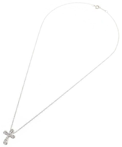 TIFFANY & CO.（ティファニー）ネックレス シルバー サイズ:- レディース/2200670447985