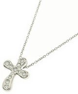 TIFFANY & CO.（ティファニー）ネックレス シルバー サイズ:- レディース/2200670447985