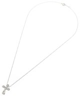 TIFFANY & CO.（ティファニー）ネックレス シルバー サイズ:- レディース/2200670447985