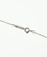 TIFFANY & CO.（ティファニー）ネックレス シルバー サイズ:- レディース/2200670447985