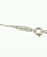 TIFFANY & CO.（ティファニー）ネックレス シルバー サイズ:- レディース/2200670447985