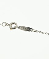 TIFFANY & CO.（ティファニー）ネックレス シルバー サイズ:- レディース/2200670447985