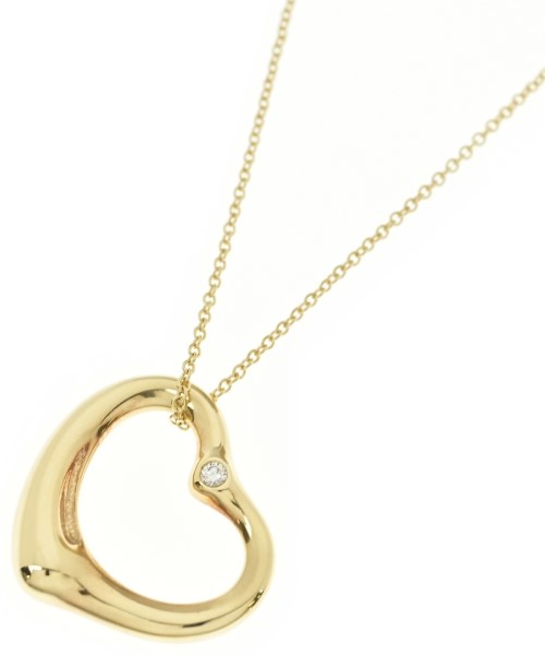 ティファニー(TIFFANY & CO.)のTIFFANY & CO. ネックレス