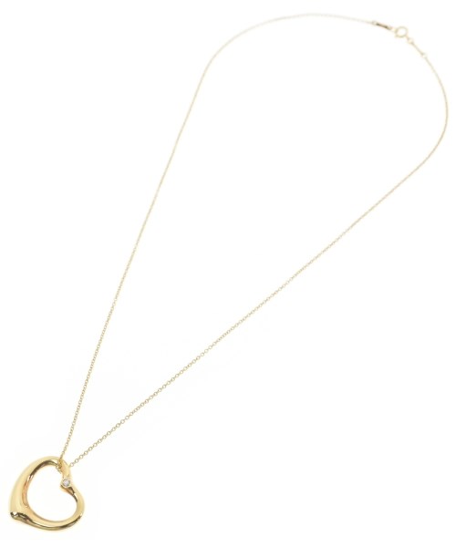 TIFFANY & CO.（ティファニー）ネックレス その他（柄物・カラフル） サイズ:- レディース/2200670447992