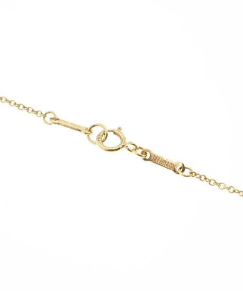TIFFANY & CO.（ティファニー）ネックレス その他（柄物・カラフル） サイズ:- レディース/2200670447992