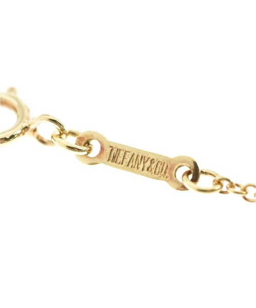 TIFFANY & CO.（ティファニー）ネックレス その他（柄物・カラフル） サイズ:- レディース/2200670447992