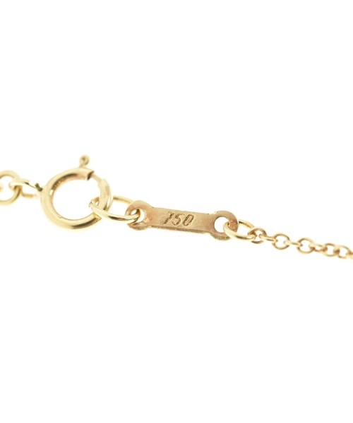 TIFFANY & CO.（ティファニー）ネックレス その他（柄物・カラフル） サイズ:- レディース/2200670447992