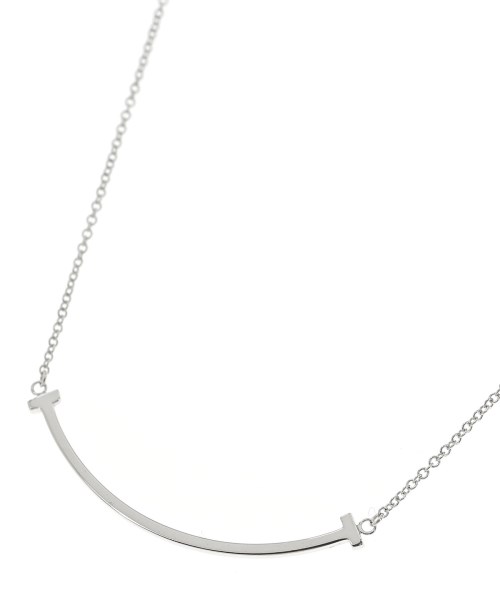 TIFFANY & CO.(ティファニー)ネックレス シルバー サイズ:-/2200670448012