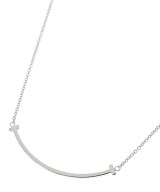 TIFFANY & CO.（ティファニー）ネックレス シルバー サイズ:- レディース/2200670448012