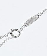 TIFFANY & CO.（ティファニー）ネックレス シルバー サイズ:- レディース/2200670448012