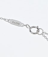 TIFFANY & CO.（ティファニー）ネックレス シルバー サイズ:- レディース/2200670448012