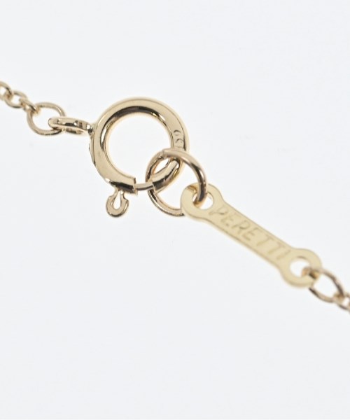 TIFFANY & CO.（ティファニー）ネックレス ゴールド サイズ:- レディース/2200670448029