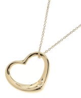 TIFFANY & CO.（ティファニー）ネックレス ゴールド サイズ:- レディース/2200670448029