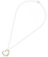 TIFFANY & CO.（ティファニー）ネックレス ゴールド サイズ:- レディース/2200670448029