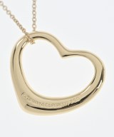 TIFFANY & CO.（ティファニー）ネックレス ゴールド サイズ:- レディース/2200670448029
