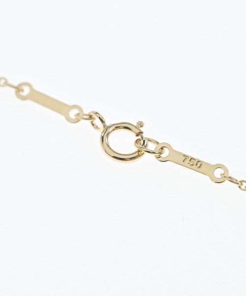 TIFFANY & CO.（ティファニー）ネックレス ゴールド サイズ:- レディース/2200670448036