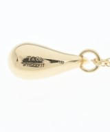 TIFFANY & CO.（ティファニー）ネックレス ゴールド サイズ:- レディース/2200670448036