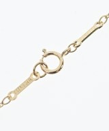 TIFFANY & CO.（ティファニー）ネックレス ゴールド サイズ:- レディース/2200670448036