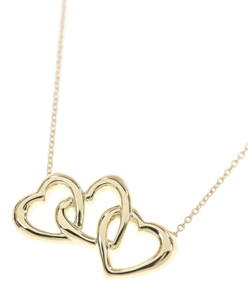 TIFFANY & CO.(ティファニー)ネックレス ゴールド サイズ:-/2200670448050