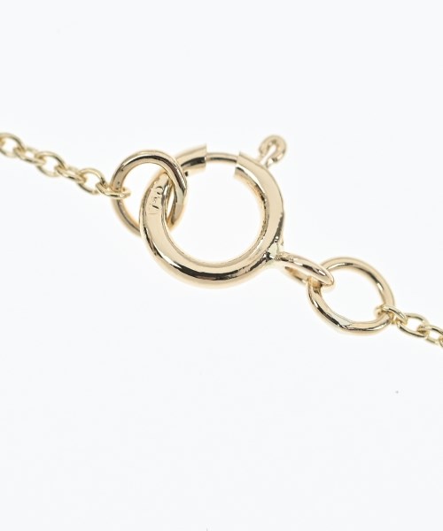 TIFFANY & CO.（ティファニー）ネックレス ゴールド サイズ:- レディース/2200670448050