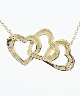 TIFFANY & CO.（ティファニー）ネックレス ゴールド サイズ:- レディース/2200670448050