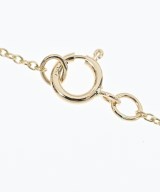 TIFFANY & CO.（ティファニー）ネックレス ゴールド サイズ:- レディース/2200670448050