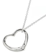 TIFFANY & CO.（ティファニー）ネックレス シルバー サイズ:- レディース/2200670448067