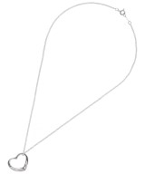 TIFFANY & CO.（ティファニー）ネックレス シルバー サイズ:- レディース/2200670448067