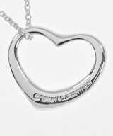 TIFFANY & CO.（ティファニー）ネックレス シルバー サイズ:- レディース/2200670448067