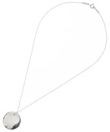 TIFFANY & CO.（ティファニー）ネックレス シルバー サイズ:- レディース/2200670448074