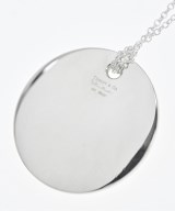 TIFFANY & CO.（ティファニー）ネックレス シルバー サイズ:- レディース/2200670448074