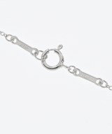 TIFFANY & CO.（ティファニー）ネックレス シルバー サイズ:- レディース/2200670448074