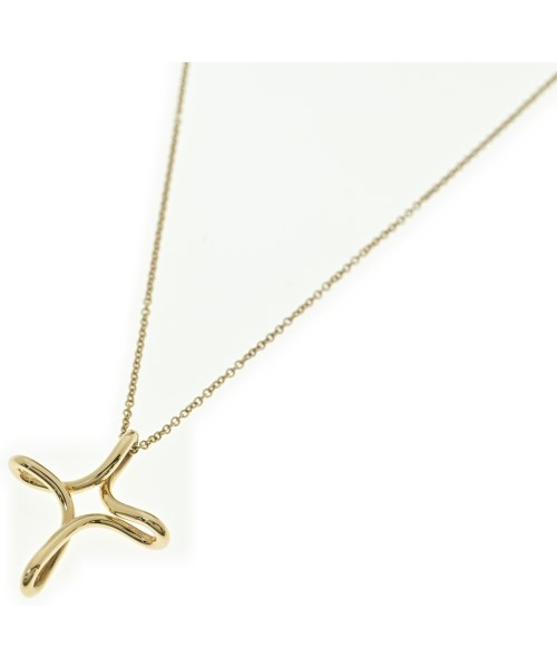 ティファニー(TIFFANY & CO.)のTIFFANY & CO. ネックレス