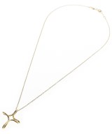 TIFFANY & CO.（ティファニー）ネックレス ゴールド サイズ:- レディース/2200670448081