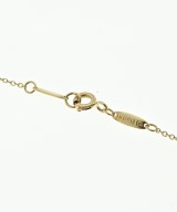TIFFANY & CO.（ティファニー）ネックレス ゴールド サイズ:- レディース/2200670448081