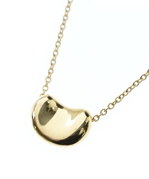 ティファニー(TIFFANY & CO.)のTIFFANY & CO. ネックレス