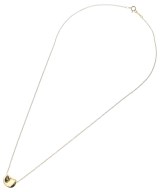 TIFFANY & CO.（ティファニー）ネックレス ゴールド サイズ:- レディース/2200670448098