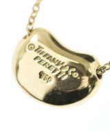 TIFFANY & CO.（ティファニー）ネックレス ゴールド サイズ:- レディース/2200670448098