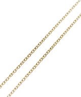 TIFFANY & CO.（ティファニー）ネックレス ゴールド サイズ:- レディース/2200670448098