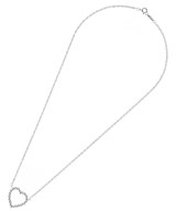TIFFANY & CO.（ティファニー）ネックレス シルバー サイズ:- レディース/2200670448104