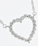 TIFFANY & CO.（ティファニー）ネックレス シルバー サイズ:- レディース/2200670448104