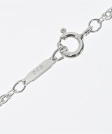 TIFFANY & CO.（ティファニー）ネックレス シルバー サイズ:- レディース/2200670448104