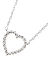 TIFFANY & CO. ネックレス